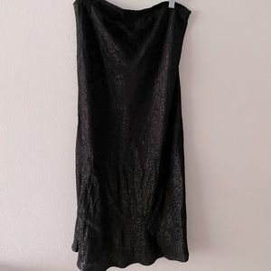 Wild Fable MIDI skirt